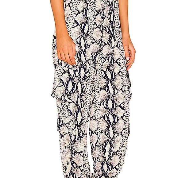 LIONESS - “Cypress” Cargo Pants (NWT) - Picture 2 of 10